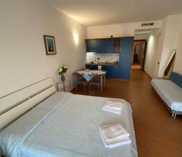 Castellaneta Marina Apartment | Jonio Vacanze Residence