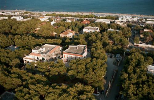 Castellaneta Marina Apartment | Jonio Vacanze Residence