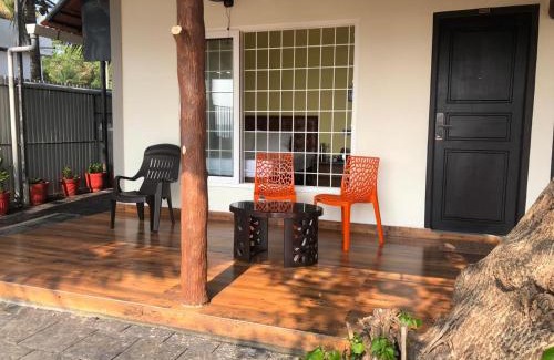 Alappuzha Bed & Breakfast | Jonirene Seasands