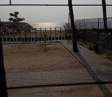 Alappuzha Bed & Breakfast | Jonirene Seasands