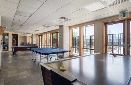 Park City Apartment | Jordanelle Condo - Base of Deer Valley