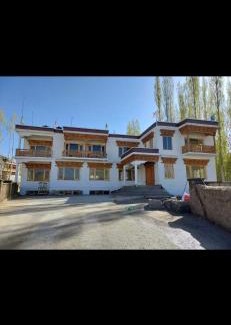 Leh House | Jorpal residency leh
