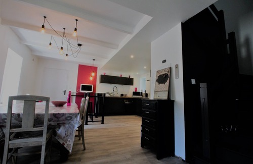 Sizun Cottage | Joséphine's Farm cottage in Sizun