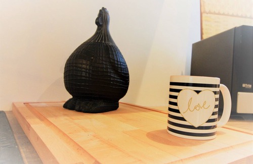 Sizun Cottage | Joséphine's Farm cottage in Sizun