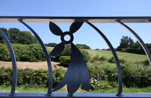 Sizun Cottage | Joséphine's Farm cottage in Sizun