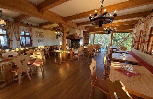 Spindleruv Mlyn House | Josefova Bouda -Resort Svaty Frantisek