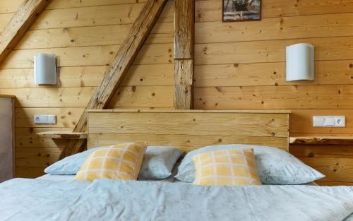 Spindleruv Mlyn House | Josefova Bouda -Resort Svaty Frantisek