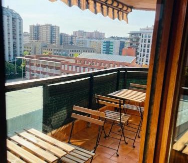 San Juan Apartment | Josema By Clabao