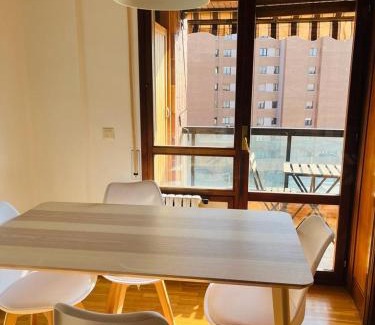 San Juan Apartment | Josema By Clabao