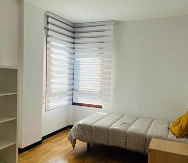 San Juan Apartment | Josema By Clabao