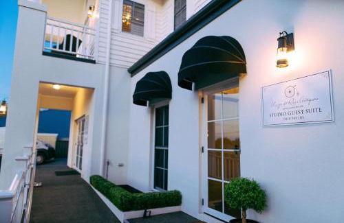 Margaret River Hotel | Josephines Luxury Accommodation