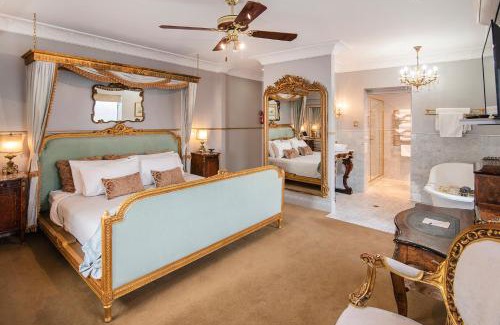 Margaret River Hotel | Josephines Luxury Accommodation