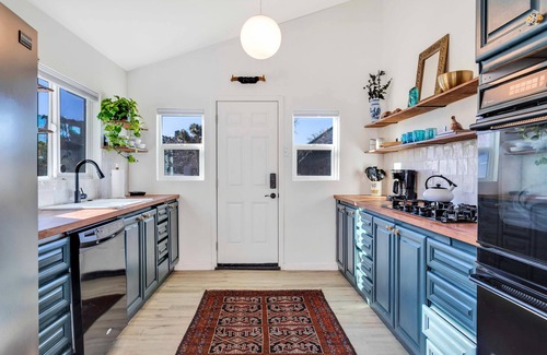 Joshua Tree House | Joshua Tree Compound ~ Retreats ~ Intimate Gatherings