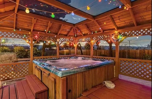 Yucca Valley House | Joshua Tree Paradise Vacation