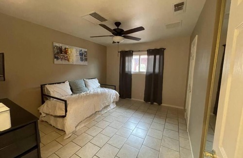 Yucca Valley House | Joshua Tree Paradise Vacation