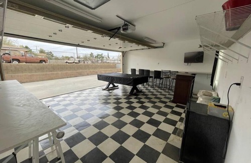 Yucca Valley House | Joshua Tree Paradise Vacation