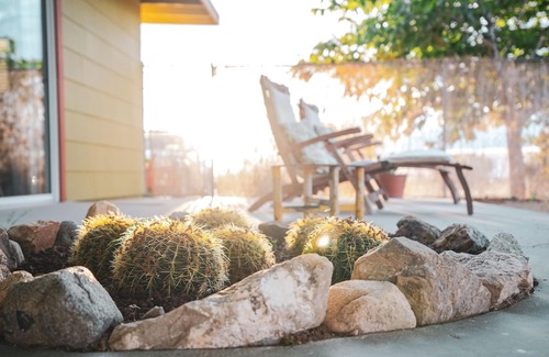 Yucca Valley House | Joshua Tree Slowpoke