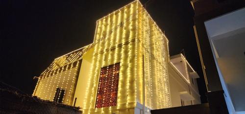 Tirupur House | Jothi Nilaya