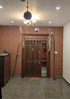 Tirupur House | Jothi Nilaya