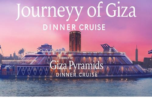 Kafrat al Jabal Hotel | journey of giza pyramids