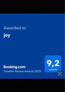 Lajares House | joy