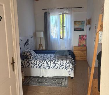 Lajares House | joy