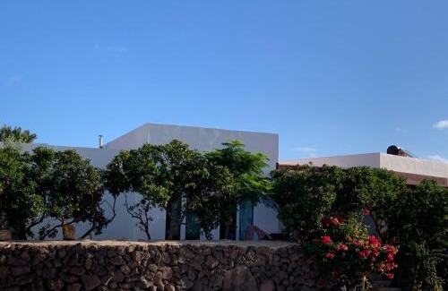 Lajares House | joy