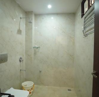 Mahmoorganj House | JOY RETREAT