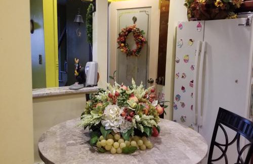 Canarsie House | Joy's Country Home