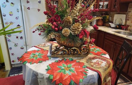 Canarsie House | Joy's Country Home