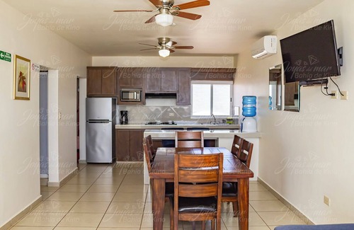 Bahia Kino Apartment | Joyas del Mar Bahia de Cinema