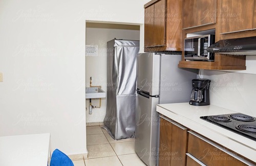 Bahia Kino Apartment | Joyas del Mar Bahia de Cinema