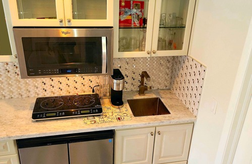 Florida North Atlantic Coast House | Joyful Boat View, HEATED Pool, Hot Tub, Kayak,Beach, Stadums,PGA Golf