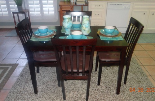 Kingwood Apartment | JOYFUL QUARTERS - BEAUTIFUL SPACIOUS 1 BEDRM APARTMENT