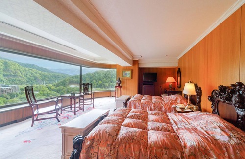 Minami Hotel | Jozankei View Hotel