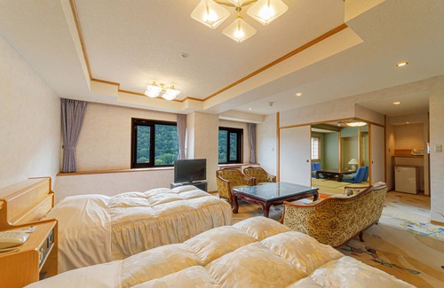 Minami Hotel | Jozankei View Hotel