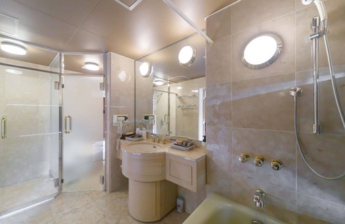 Minami Hotel | Jozankei View Hotel