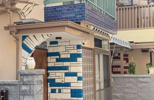 Ikebukuro House | Recommended for families! A two-story detached house just a 9-minute walk from Ikebukuro Station!