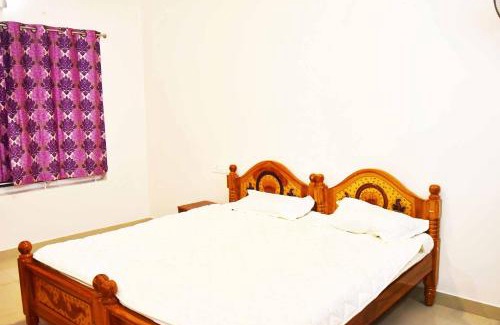 Kodaikanal House | JP HILLTOP Home stay