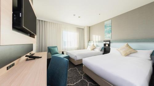Ofuna Hotel | JR-East Hotel Mets Kamakura Ofuna