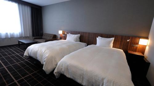 Utsunomiya Hotel | JR-East Hotel Mets Utsunomiya