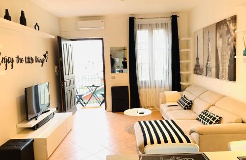 Corsico Apartment | JR HOME 1