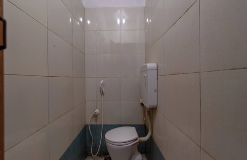 Velankanni Hotel | JR Lodge