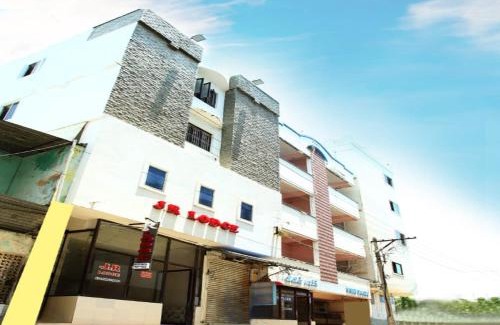 Velankanni Hotel | JR Lodge