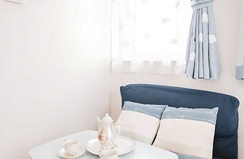 Higashinippori Apartment | JR Nippori 5min | 3F New Private Room | Kitchen, Wi-Fi, Washer | Promo Rate R301