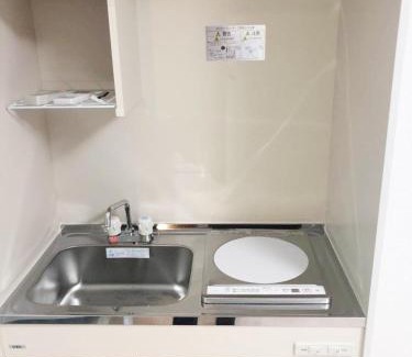 Takadanobaba Apartment | JR t akadababa subway 5 mins walk! Newly building 新築! 高田馬場駅 徒歩圏内大人気! Shinjuku新宿圈!高速无限制Wi-FI C2