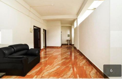 Dibrugarh Bed & Breakfast | JRB RESIDENCY