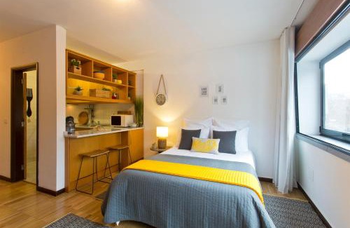 Se Nova Apartment | JS Apartment