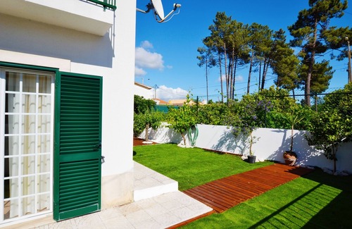 Sao Simao House | JS AZ - Azeitão - Holidays in this excellent villa V4-10 PAX