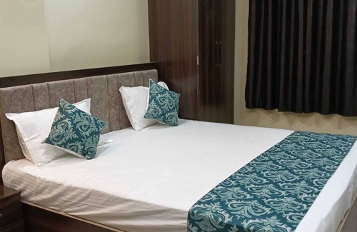 Varanasi Hotel | JS Banaras Residency